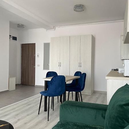 Aquazure Studio Residence Năvodari المظهر الخارجي الصورة