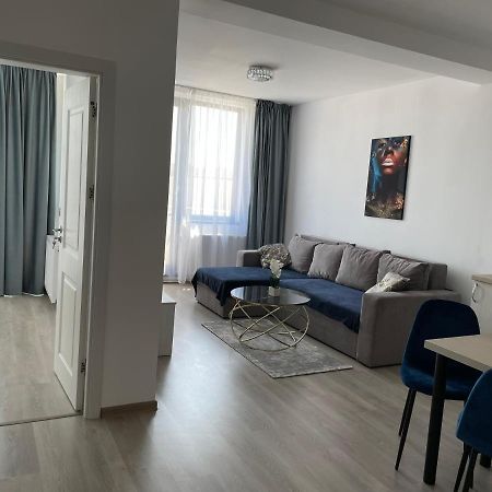 Aquazure Studio Residence Năvodari المظهر الخارجي الصورة