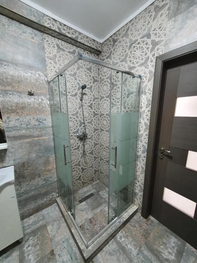 Aquazure Studio Residence Năvodari المظهر الخارجي الصورة