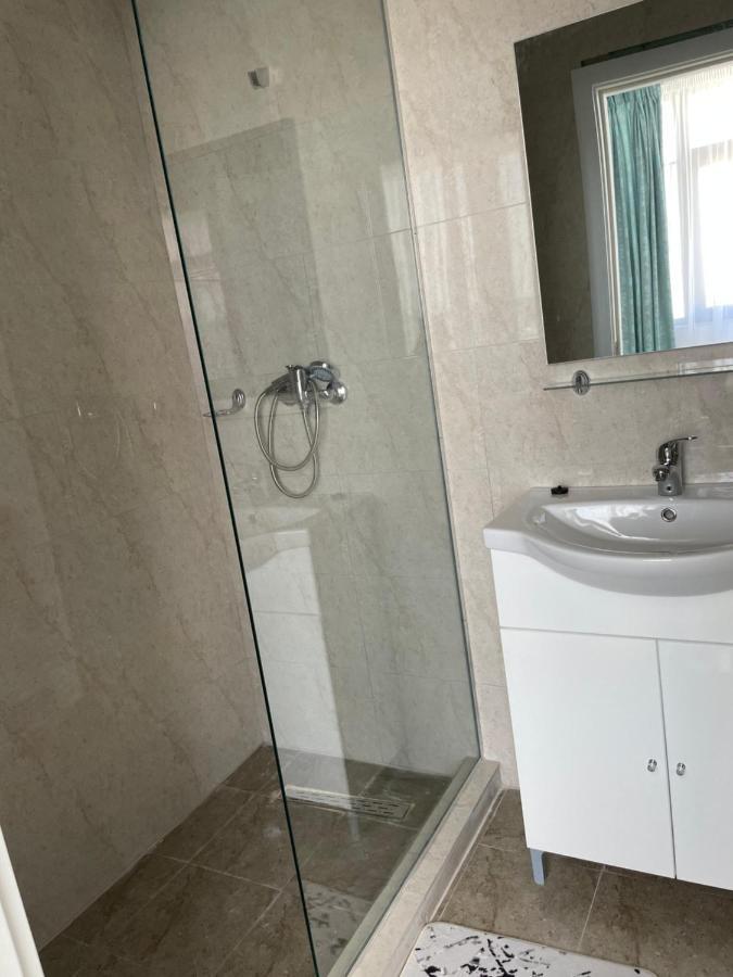 Aquazure Studio Residence Năvodari المظهر الخارجي الصورة