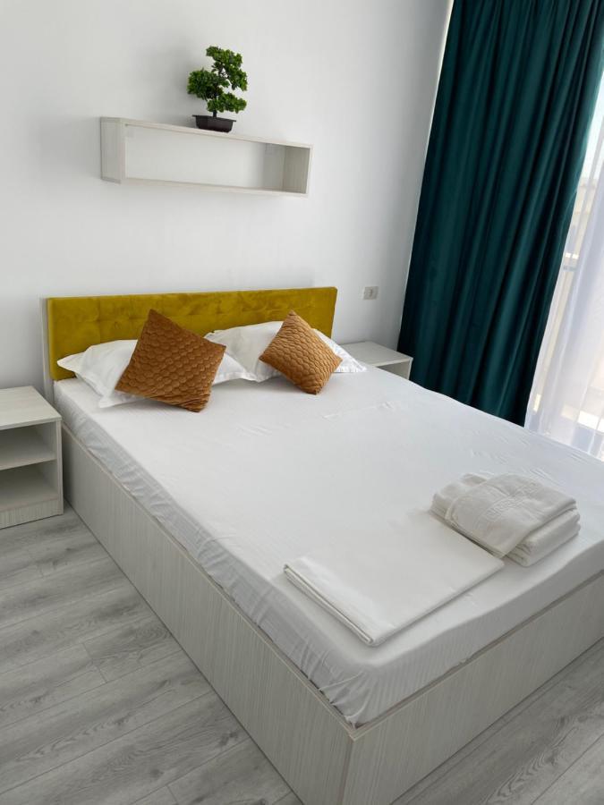Aquazure Studio Residence Năvodari المظهر الخارجي الصورة
