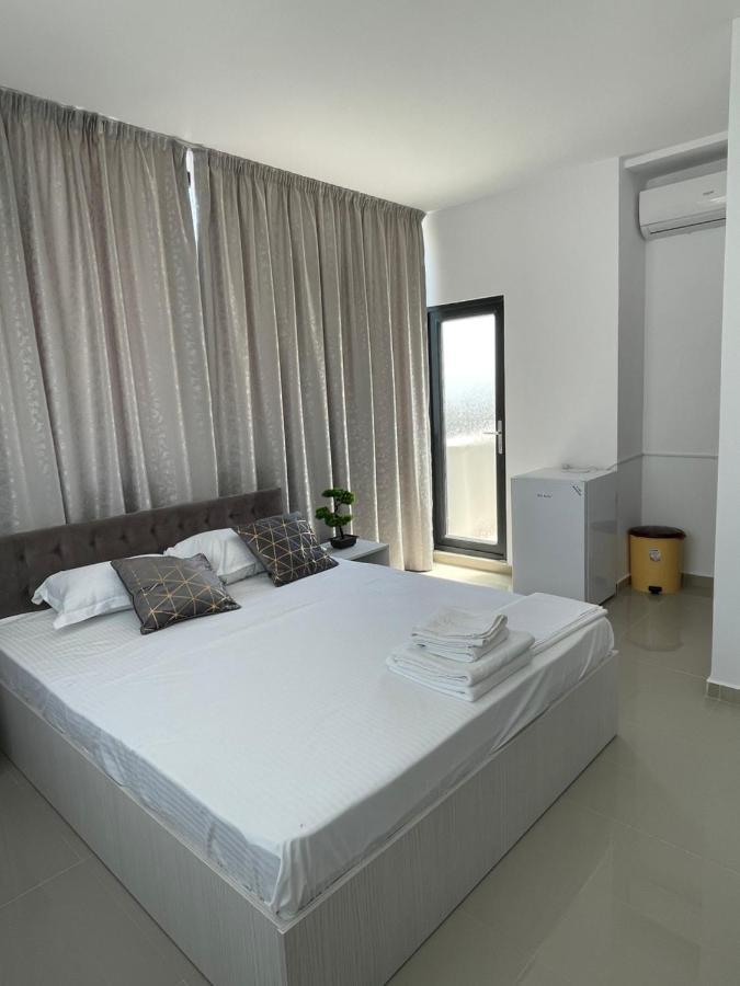 Aquazure Studio Residence Năvodari المظهر الخارجي الصورة