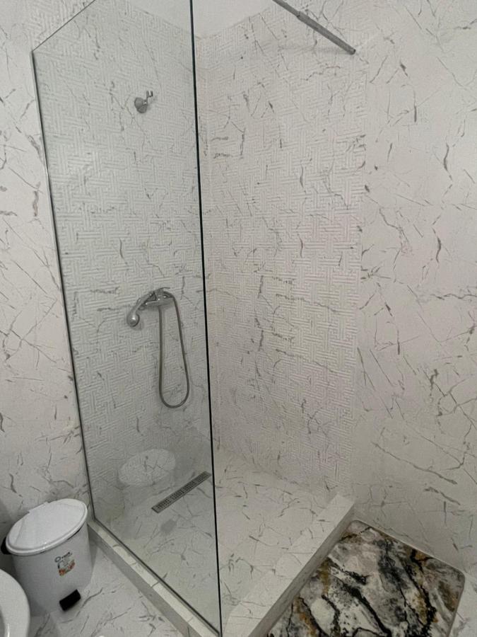 Aquazure Studio Residence Năvodari المظهر الخارجي الصورة