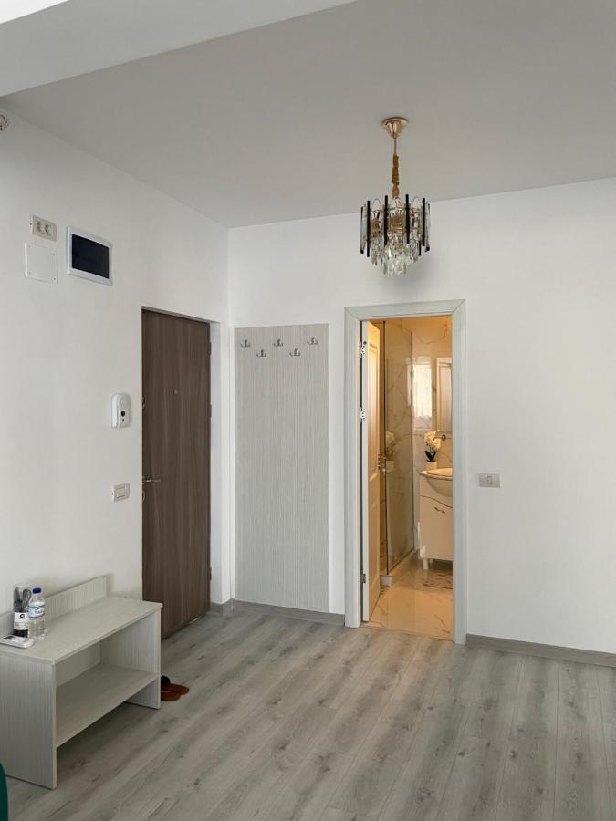 Aquazure Studio Residence Năvodari المظهر الخارجي الصورة